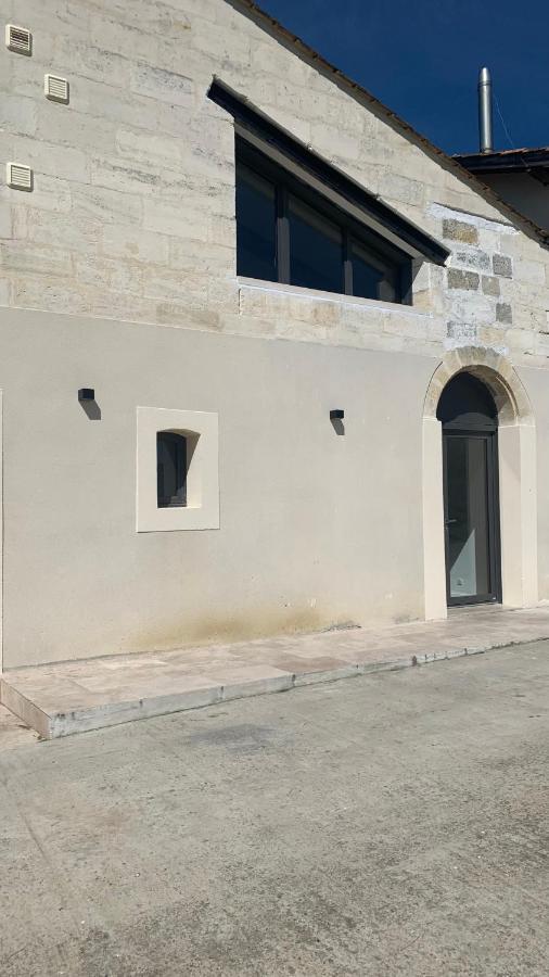 Maison Divon Montagne  Εξωτερικό φωτογραφία